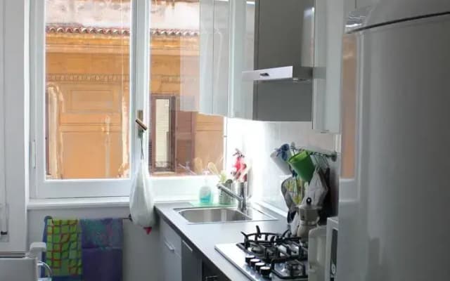 Flaminia Residence - photo 4