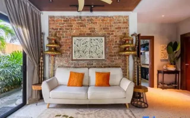 Samaya Luxury Villa - Melaka - photo 5