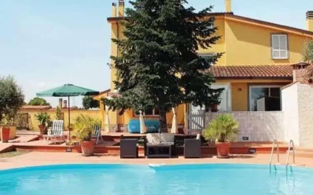 Relais Casa Aurora - photo 4
