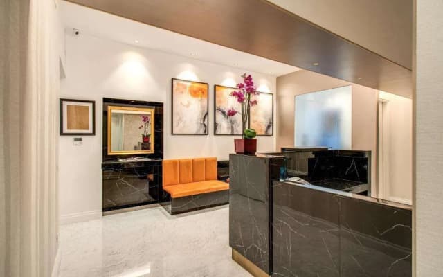 Babuino Palace & Suites - photo 2