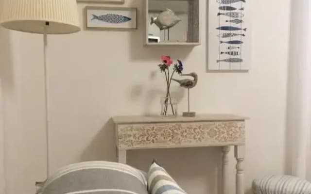 Studio Chateau - Vieux Nice - photo 4
