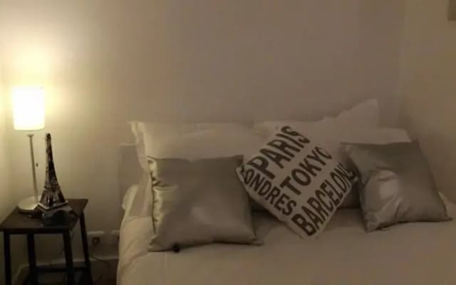 Apart Inn Paris - Dancourt - photo 4