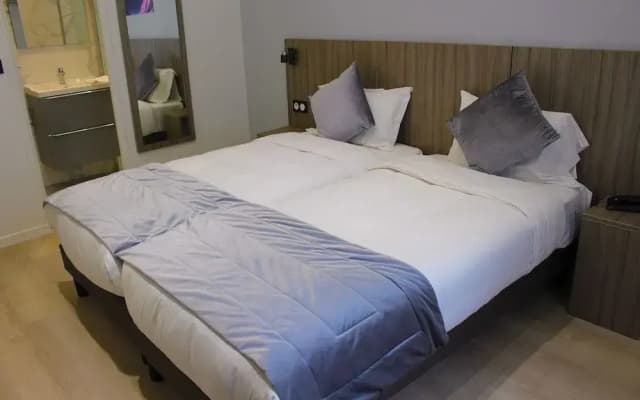 Hôtel puy de Dôme - photo 4