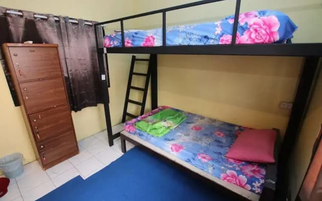 OneIsra Hostel - photo 3