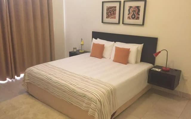 Midan Hotel Suites - photo 5