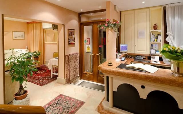 Hotel Cannaregio 2357 - photo 2