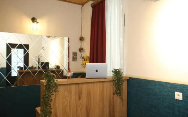 Tbilisi Stories Hotel - photo 2