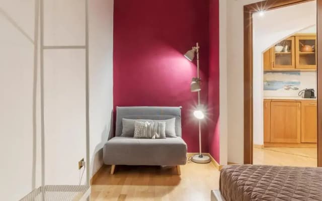 Multifunctional Apartment San Pietro - photo 2