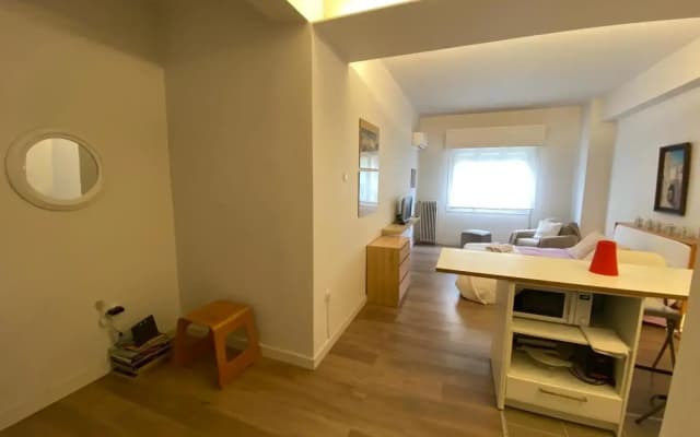 Cozy Studio at Koukaki - photo 4