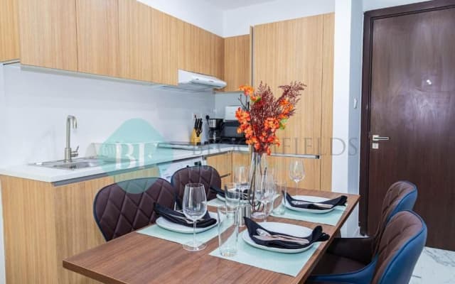 Bloomfields Iconic 1BR in Oasis Masd - photo 4