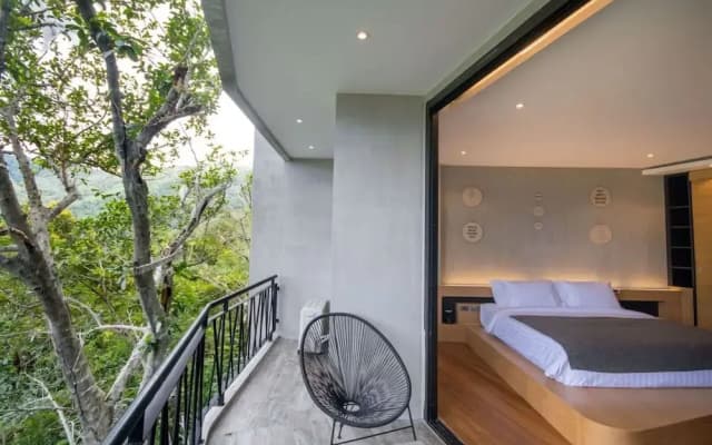 Habitat Studio In Kamala - photo 5