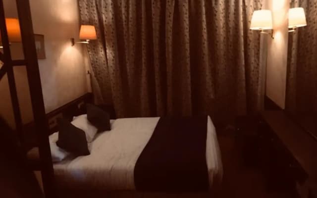 Diamond ship Hotel - photo 4