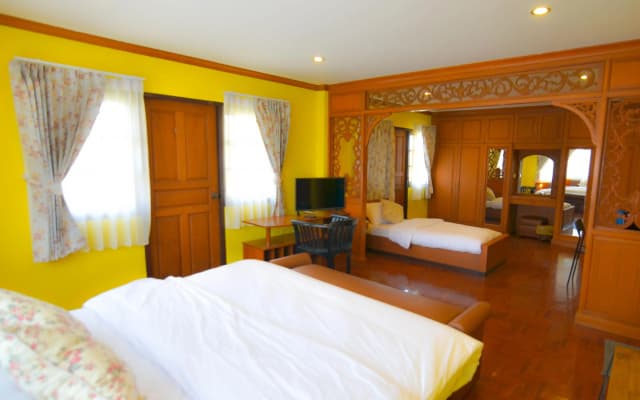 Norn-Nanta House - photo 3
