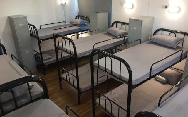 Kuala Lumpur Dorms - photo 3
