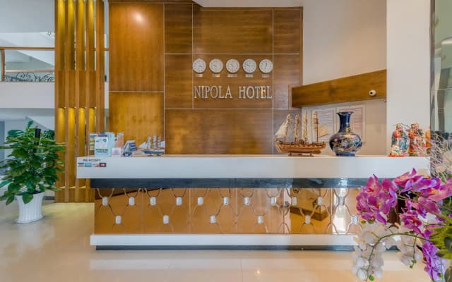 Nipola Hotel - photo 2