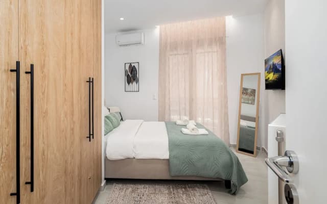 Spacious luxury 2BR flat - Pagrati sq. - photo 4