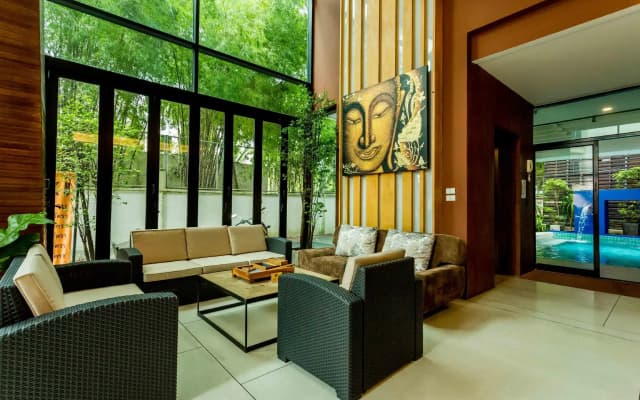 Coco Boutique Hotel - photo 5