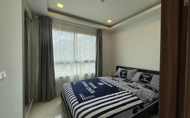 Arcadia Beach Resort by PSR ASIA - photo 2