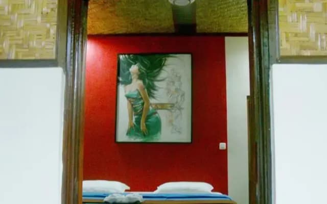 Pondok Frog Guest House - photo 2