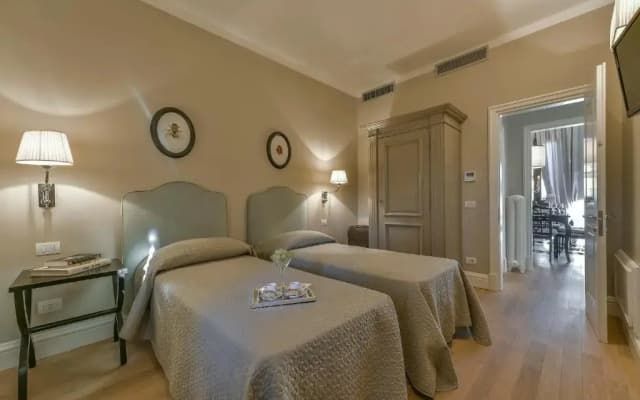 Lanfredini Firenze - photo 2