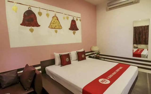 Mook Anda Hotel - photo 5