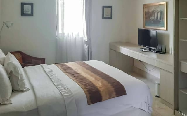 Bangka Suite. - photo 3