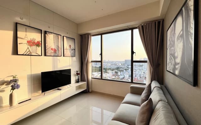 Spacious Saigon - photo 5