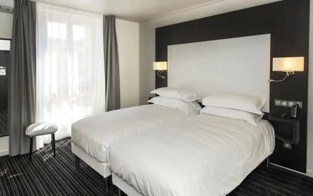 Hôtel 66 - photo 3