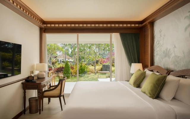 Thavorn Palm Beach Resort Phuket - photo 4