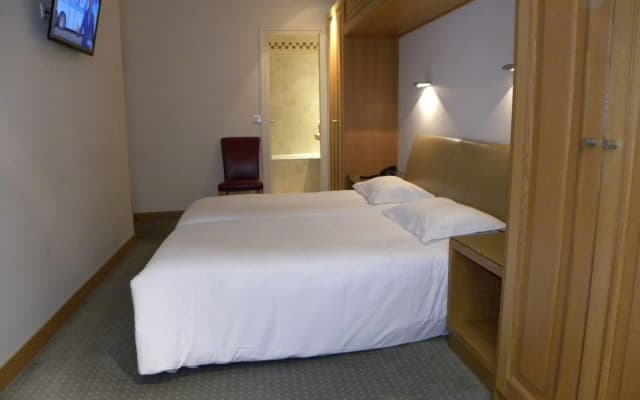 Hotel du Vieux Marais - photo 5