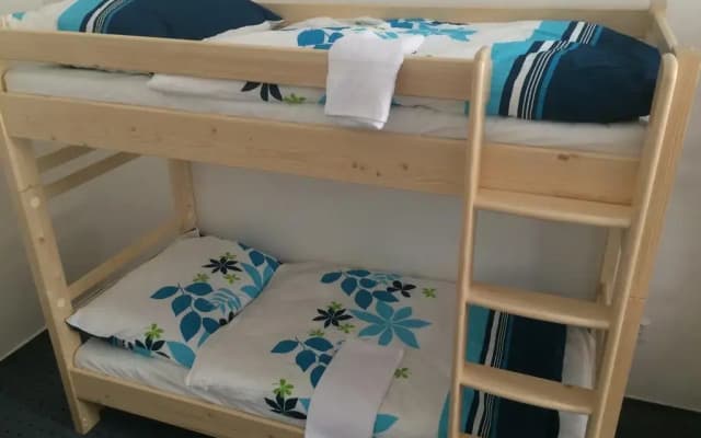 Hostel Opletalova - photo 2