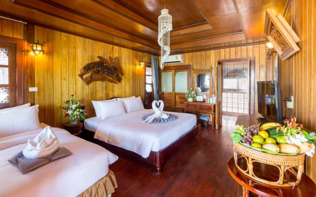 Sunrise Resort - photo 2
