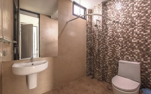 4BR Poolside 500m from Kata Beach V220 - photo 4