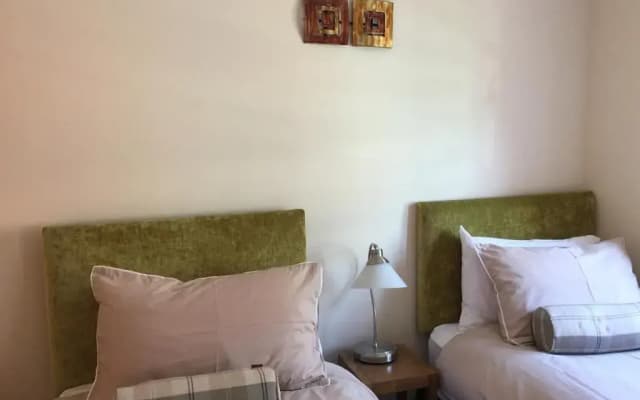 Alba Apartments - photo 2