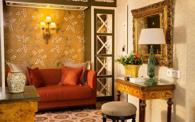 Hôtel Des Grands Hommes - photo 2