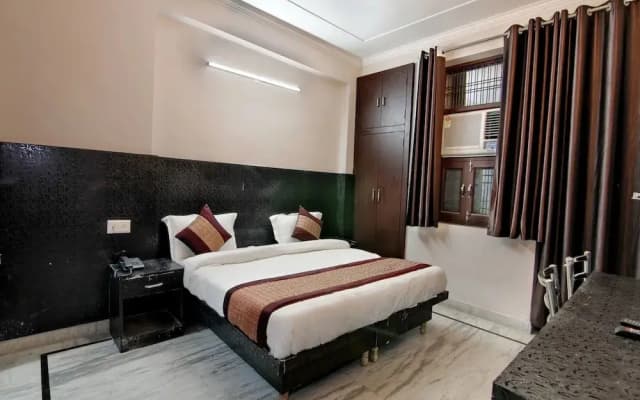 Nirvana Residency by OYO Rooms - photo 3