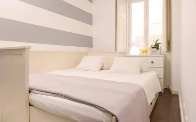 Lisbon Centre Apartment With Private Pool - photo 3