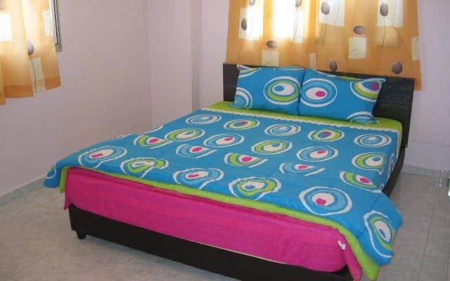 My Homestay Melaka - photo 2