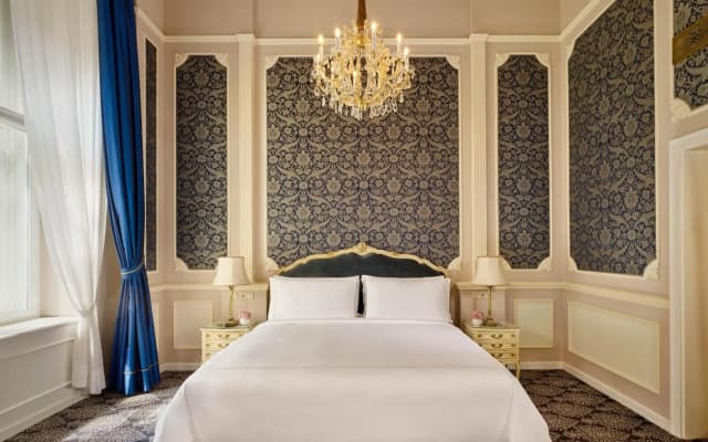 Hotel Imperial, a Luxury Collection Hotel, Vienna - photo 4