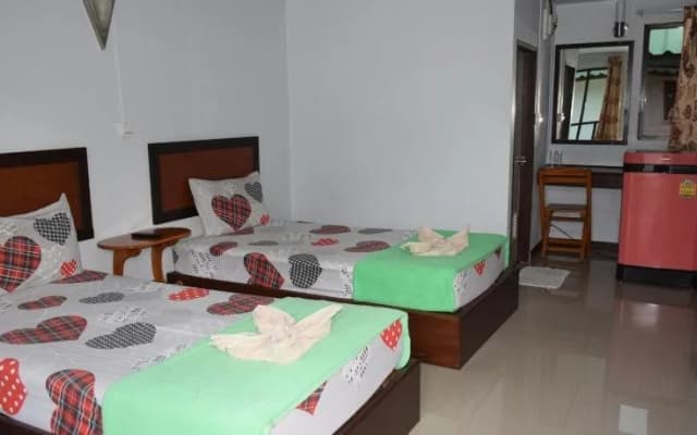Bang Por Resort - photo 5