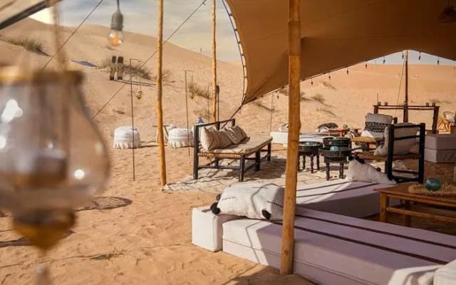 Magic Private Camps UAE - photo 4