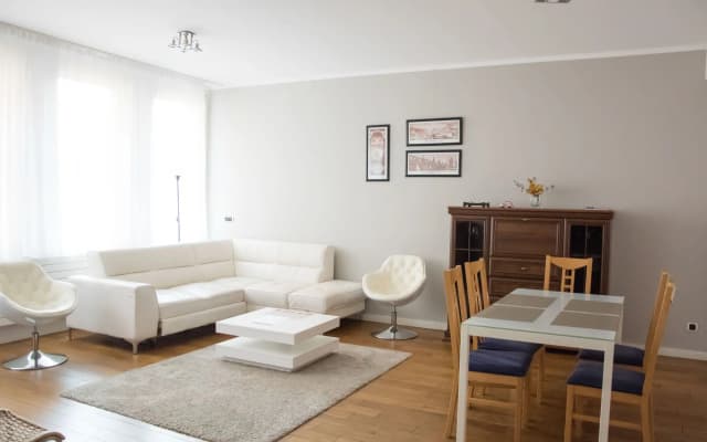 Residence Prague Life Masna - photo 2