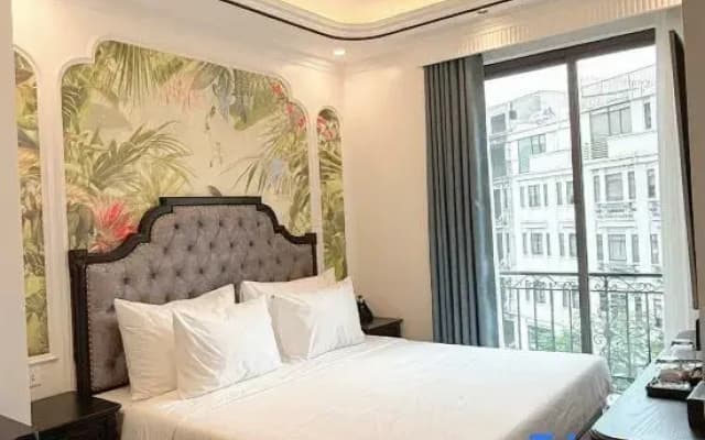 Royal Hotel Lam Ha - photo 2