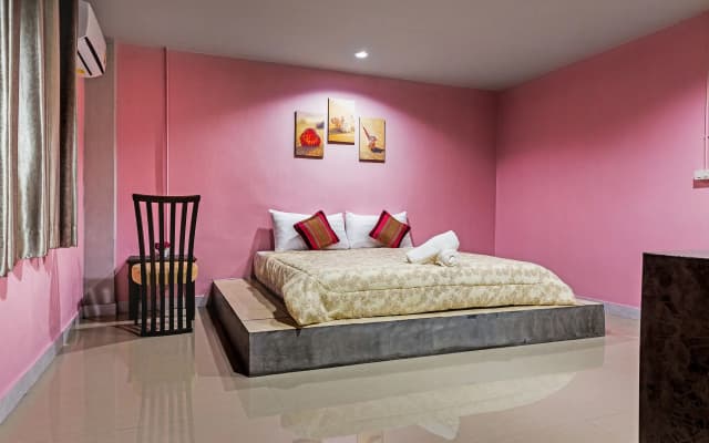 The Guest Hotel - Hostel - photo 5