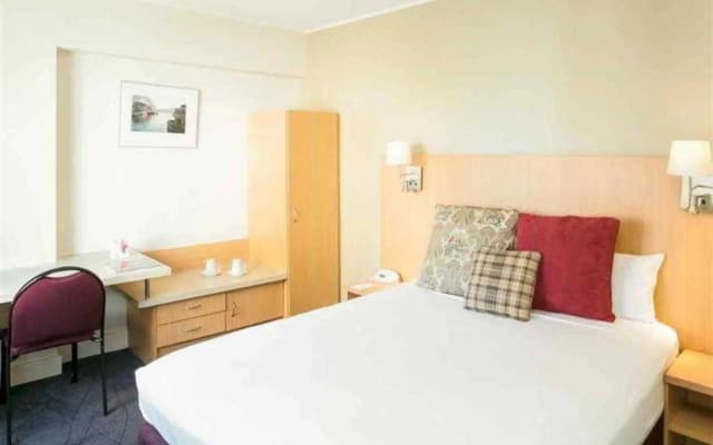 ibis Sydney World Square - photo 4