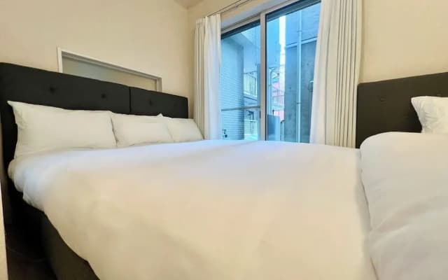 COREHOTEL Ikebukuro - photo 2