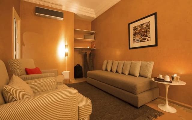 Riad Dar White - photo 4