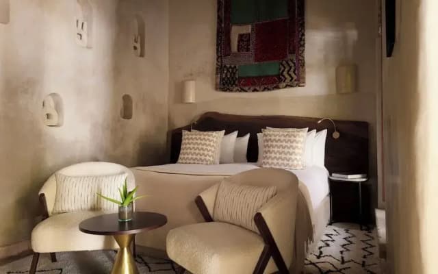 Nobu Riad - photo 2