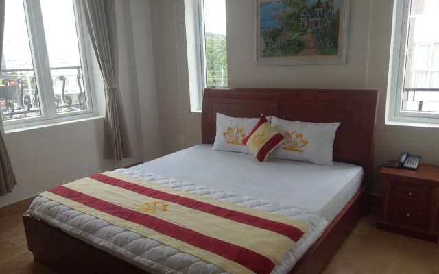 Nice Life Hotel Phu Quoc - photo 3