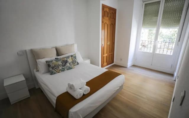 Apartamento Ballesta - photo 3